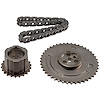 3-3SRH60SF Stock Replacement 3-Piece Timing Set Buick, Cadillac, Chevrolet, GMC, Hummer, Pontiac, Saab 4.8L, 5.3L, 6.0L, 6.2L - image 1