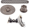 3-3SRH60SG Engine Timing Chain Kit for 2007-2015 GM 4.8/5.3/6.0/6.2L LS V8 Engine - image 1