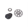 3-3SRH64 Stock Replacement-3 piece Set - image 1