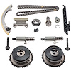 3-4201SAVVT1 Stock Replacement Timing Kit Buick, Chevrolet, GMC, Pontiac 2.2L, 2.4L - image 1