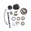 3-4210SA Stock Replacement Timing Kit Nissan 2.4L