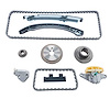 3-4212SC Stock Replacement Timing Kit Nissan 2.5L - image 1