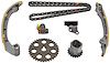 3-4221S Stock Replacement timing Kit Toyota 2.7L - image 1