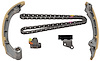 3-4221SX Stock Replacement Timing Kit Toyota 2.7L - image 1