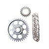 3-491S Stock Replacement-3 piece Set - image 1