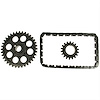 3-491SA Stock Replacement-3 piece Set - image 1