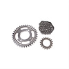 3-498S Stock Replacement-3 piece Set - image 1