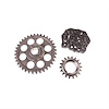 3-498SB Stock Replacement-3 piece Set - image 1