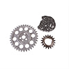 3-499SA Stock Replacement-3 piece Set - image 1