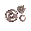 3-4SR50 Stock Replacement-3 piece Set - image 1