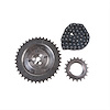 3-4SR50SD Stock Replacement-3 piece Set - image 1