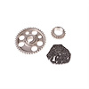 3-700SA Stock Replacement-3 piece Set - image 1