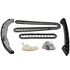 3-705SFX Stock Replacement Timing Kit Ford 2.5L - image 1