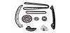 3-705SH Stock Replacement Timing Kit Fits Select Ford/Lincoln 2.5L DOHC Engines - image 1