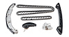3-705SHX Stock Replacement Timing Kit Fits Select Ford/Lincoln 2.5L DOHC Engines - image 1