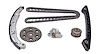3-705SI Stock Replacement Timing Kit Fits Select Ford/Lincoln 2.5L DOHC Engines - image 1
