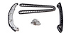 3-705SIX Stock Replacement Timing Kit Fits Select Ford/Lincoln 2.5L DOHC Engines - image 1