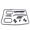 3-707SAX Stock Replacement Timing Kit Chrysler, Dodge 2.7L - image 1