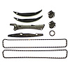 3-708S Stock Replacement Timing Kit Ford, Lincoln, Mazda, Mercury 2.5L, 3.0L