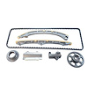 3-711SA Stock Replacement Timing Kit Honda 2.4L - image 1