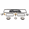 3-720S Stock Replacement Timing Kit Nissan 3.5L - image 1