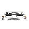 3-720SAX Stock Replacement Timing Kit Nissan 3.5L - image 1