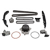 3-730SXHWP Stock Replacement Engine Timing Chain Kit with Water Pump INFINITI, Nissan 2.5L, 3.5L - image 1