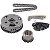 3-750SHVVT Stock Replacement Timing Kit Chrysler, Dodge, Jeep, Ram 5.7L, 6.4L - image 1