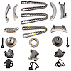 3-753S Stock Replacement Timing Kit Buick, Cadillac, Chevrolet, GMC, Pontiac, Saab, Saturn, Suzuki 2.8L, 3.0L, 3.2L, 3.6L - image 1