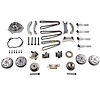 3-753SK3 Stock Replacement Engine Timing Chain Kit with Water Pump - image 1