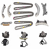 3-753SX Stock Replacement Timing Kit Buick, Cadillac, Chevrolet, GMC, Pontiac, Saab, Saturn, Suzuki 2.8L, 3.0L, 3.2L, 3.6L - image 1