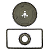 3-8MMSRH72SA Stock Replacement 3-Piece Timing Set Chevrolet, GMC 4.3L - image 1