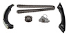 3-916SA Engine Timing Set Fits Select Ford EcoSport,  Focus, & Transit Connect w/2.0L Duratec 4-Cyl. Engine - image 1