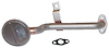 326S Stock Replacement Oil Pump Screen - image 1