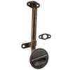 327S Stock Replacement Oil Pump Screen - image 2