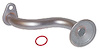 330S Stock Replacement Oil Pump Screen - image 1