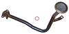 333S SCREEN-OIL PICKUP - image 1