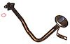 334S Stock Replacement Oil Pump Screen - image 1