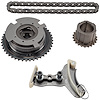 3-3SRH60SDHVVT Engine Timing Chain Kit - image 1