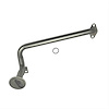340S Stock Replacement Oil Pump Screen - image 1