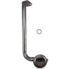 340S Stock Replacement Oil Pump Screen - image 2