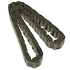 350 Stock Replacement Timing Chain - image 1