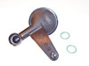 352S SCREEN-OIL PICKUP - image 1