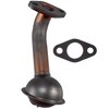 383S Stock Replacement Oil Pump Screen Hyundai Santa Fe 2009-2007, Sonata 2005-1999, Tiburon 2008-2003, Kia Magentis 2001, - image 2