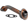 385S Stock Replacement Oil Pump Screen Hyundai XG350 2005-2002, Kia Amanti 2006-2004, Sedona 2005-2002 - image 1