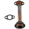 385S Stock Replacement Oil Pump Screen Hyundai XG350 2005-2002, Kia Amanti 2006-2004, Sedona 2005-2002 - image 3