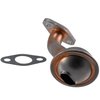 385S Stock Replacement Oil Pump Screen Hyundai XG350 2005-2002, Kia Amanti 2006-2004, Sedona 2005-2002 - image 4