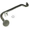 394S Stock Replacement Oil Pump Screen Chrysler Aspen 2009, Dodge Durango 2009 - image 1