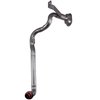 395S Stock Replacement Oil Pump Screen - image 3