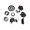 3DR62 Stock Replacement Timing Chain - image 1